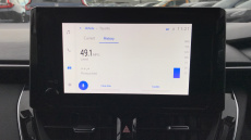 Suzuki Swace 1.8 Hybrid Ultra 5dr CVT Hybrid Estate